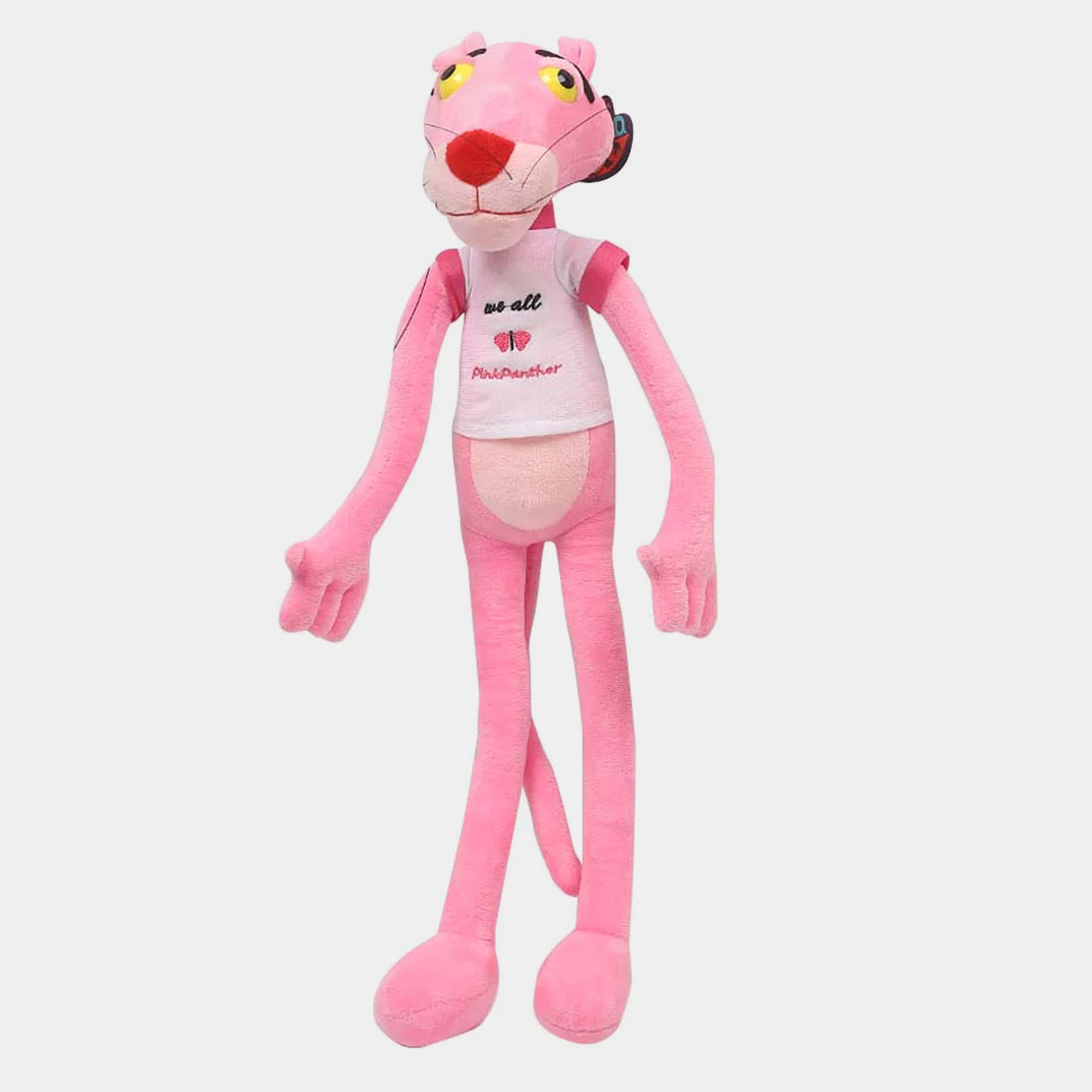 Pink Panther Toy Large - Pink (8856)