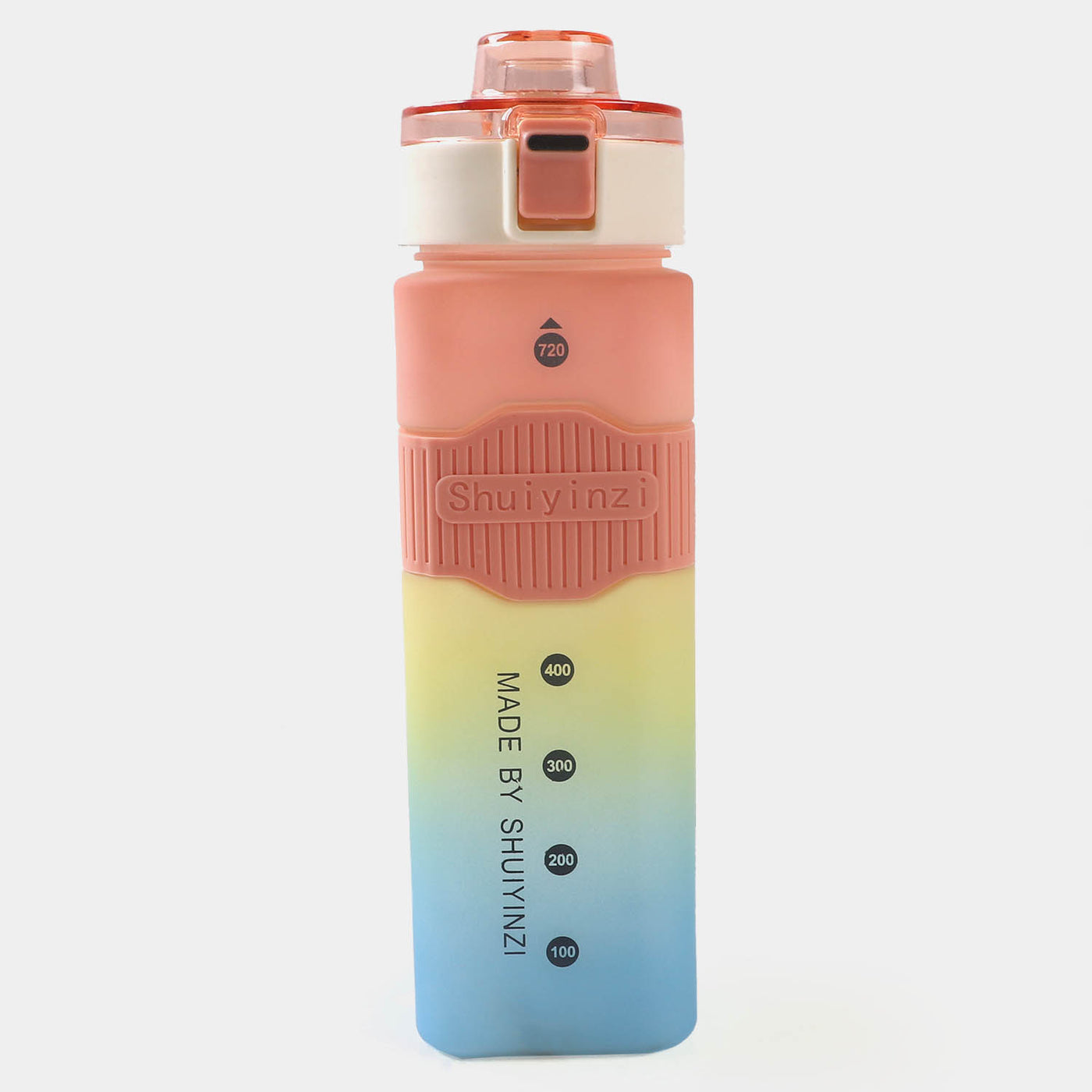 Plastic Water Bottle 2211 E-C -1133