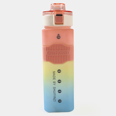 Plastic Water Bottle 2211 E-C -1133