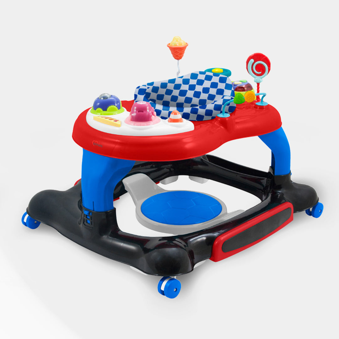 Tinnies Multi Function Baby Walker BG-2023