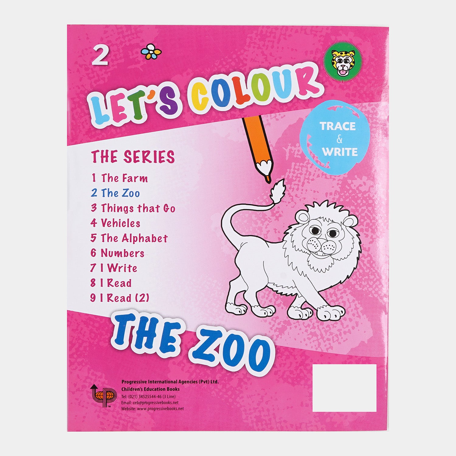 Lets Colour The Zoo Kids Colouring Book Price In Pakistan Bachaa Party lets-colour-the-zoo-kids-colouring-book-price-in-pakistan-bachaa-party