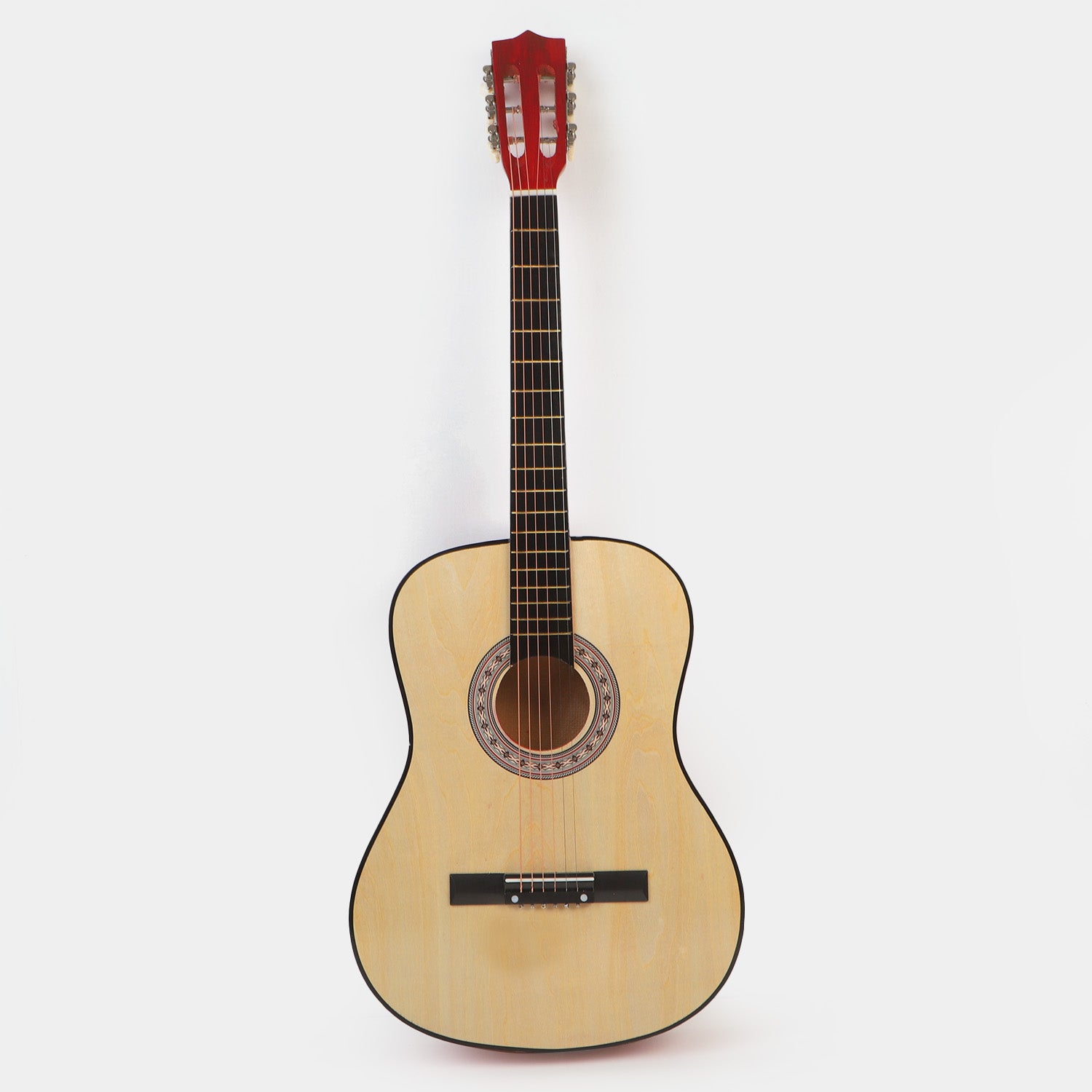 Classical Beginner Wooden Guitar Price in Pakistan Bachaa Party