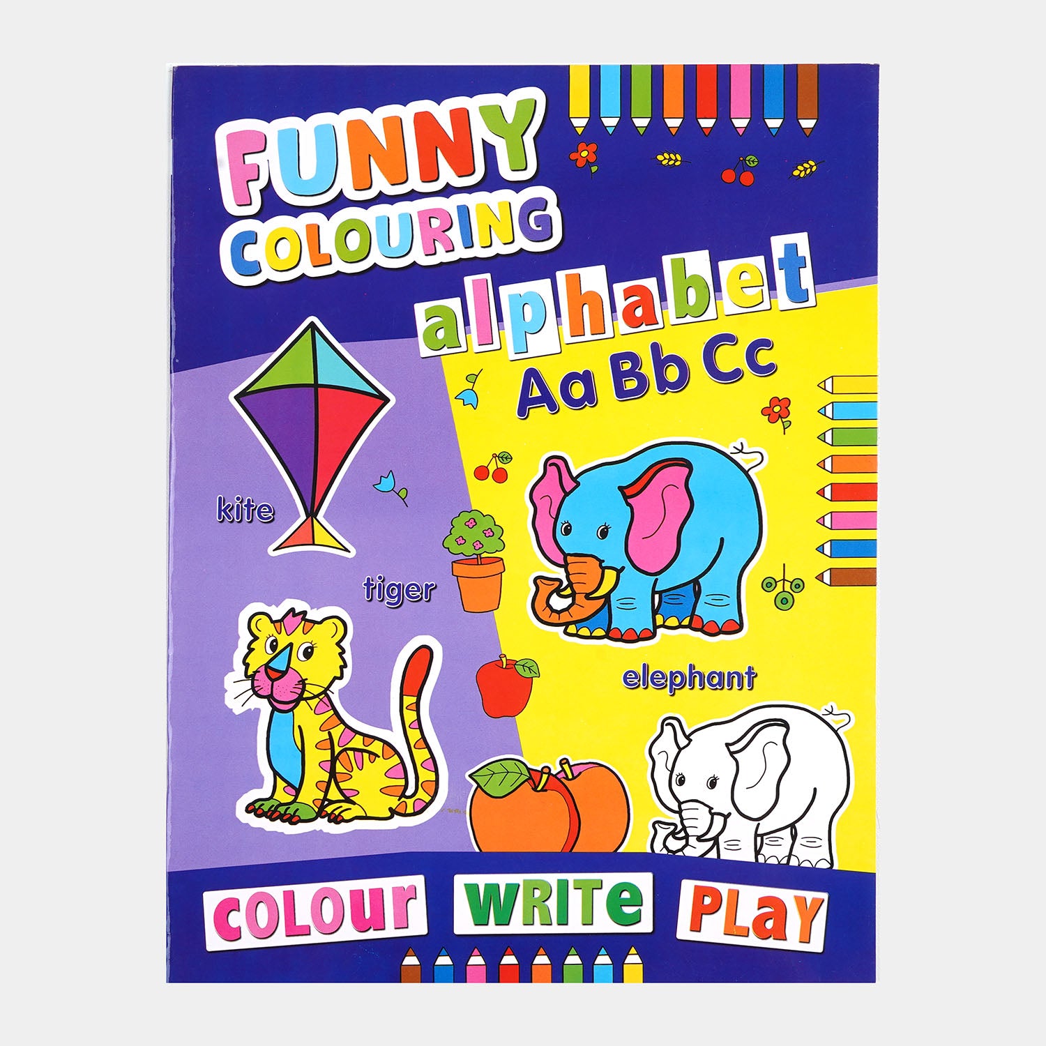 Kids Funny Coloring Alphabet Book Price In Pakistan Bachaa Party kids-funny-coloring-alphabet-book-price-in-pakistan-bachaa-party