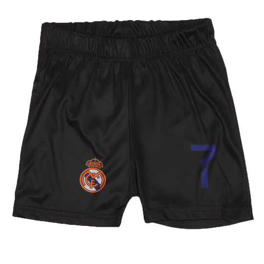 Sports Boys Suit - White For Kids