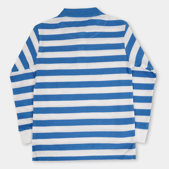Character Polo Shirt For Boys