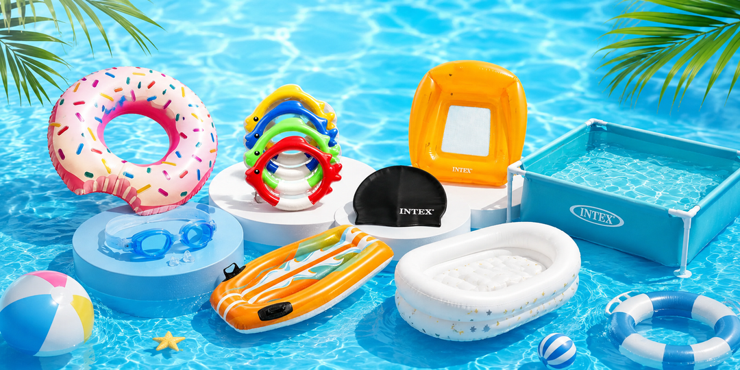 Kids Swimming Wear and Gear in Pakistan: A Complete Parent’s Guide