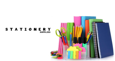 Fancy Some Cool Stationery?