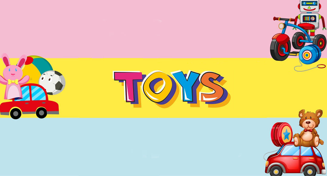 Toyland