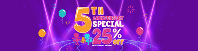 Anniversary Special