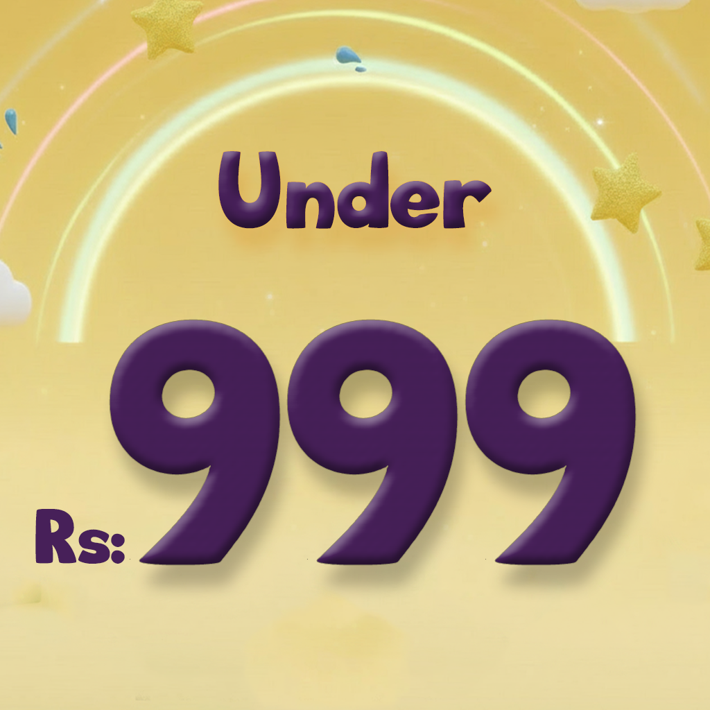 Under 999