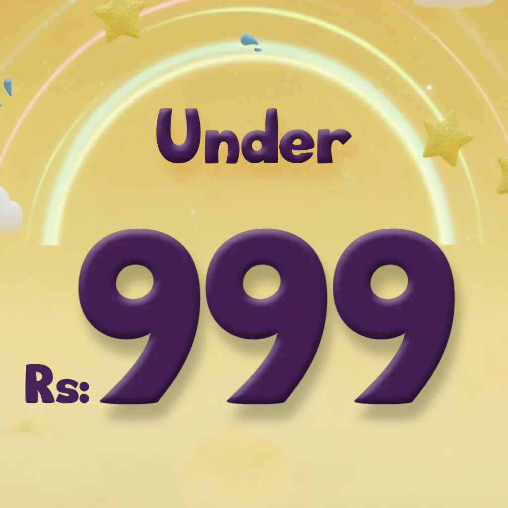 Under 999