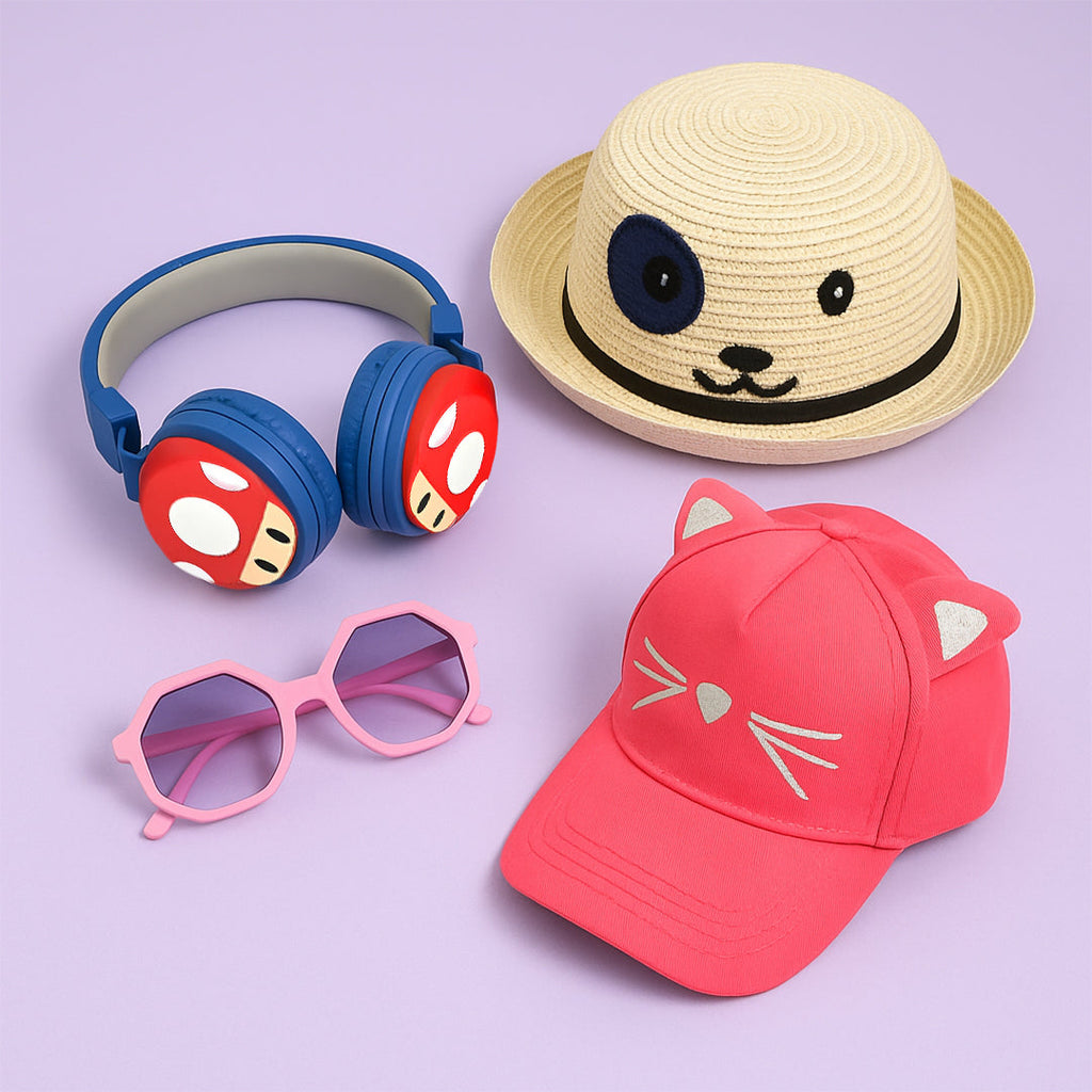 Accessories