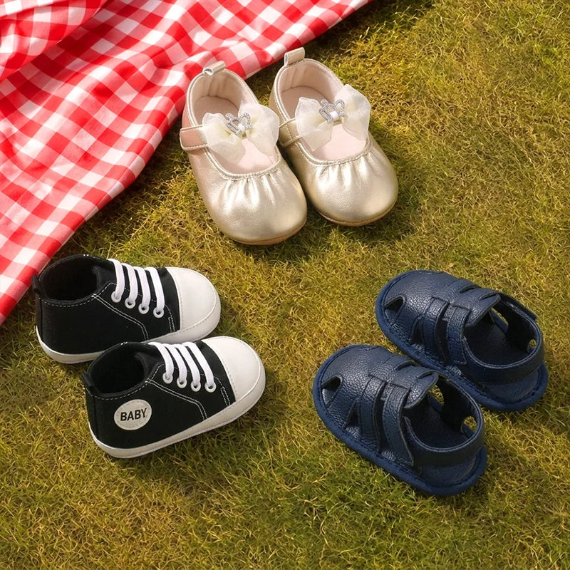 Baby Shoes