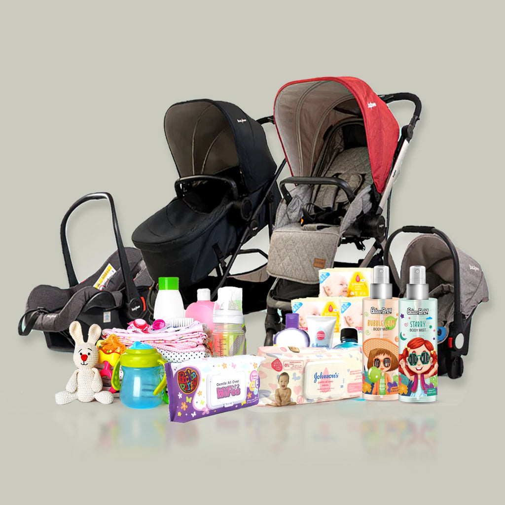 Infant Accessories