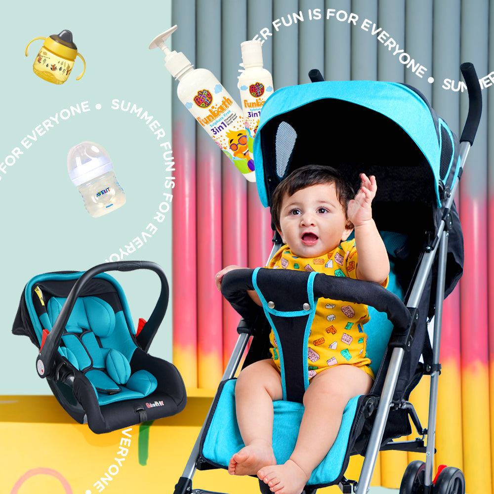 Bachaa Party In Store Online Shopping for Kids in Pakistan