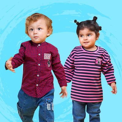 Bachaa Party | In Store & Online Shopping for Kids in Pakistan
