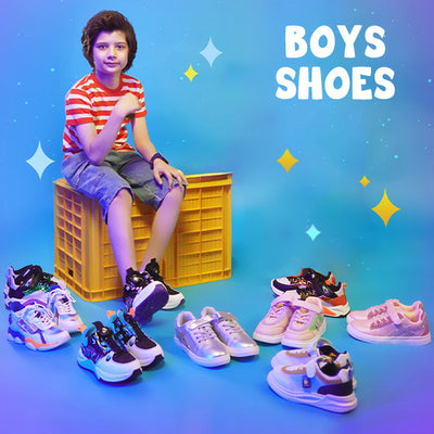 Boys Shoes