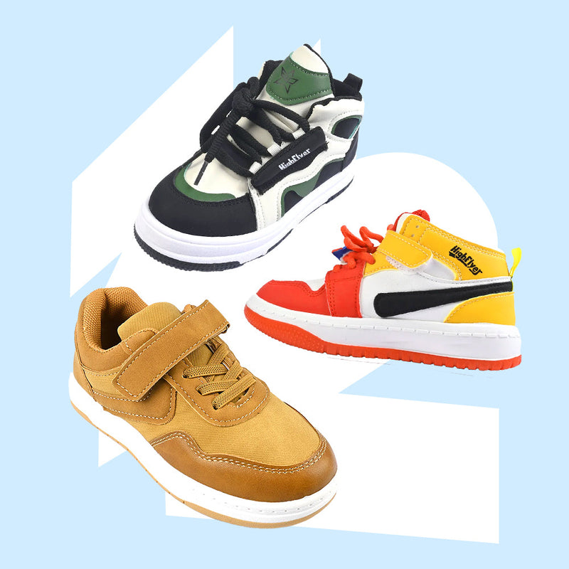 Boys Shoes