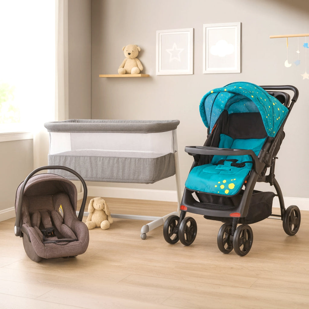 Carriers & Furniture