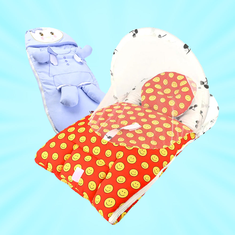 Carry Nest & Carriers