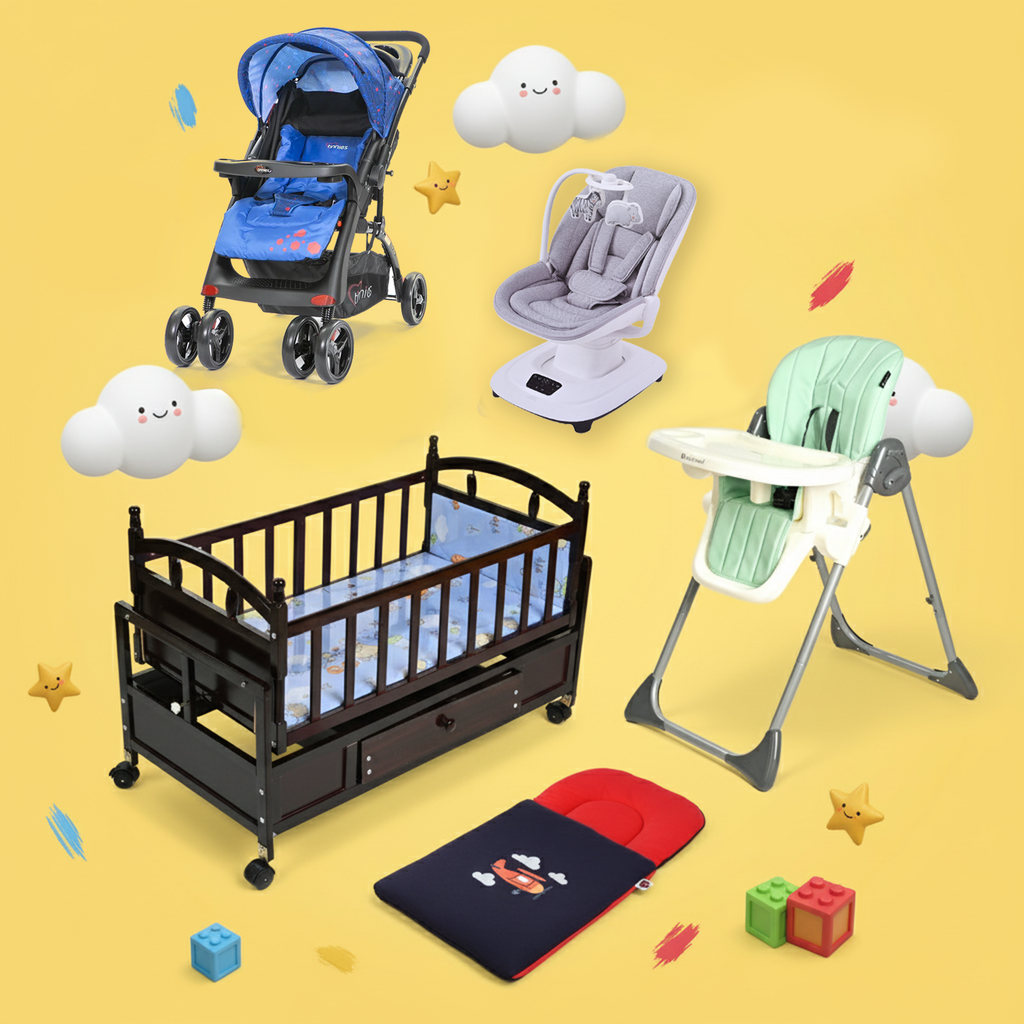 Carriers & Furniture