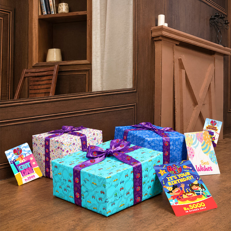 Gifting