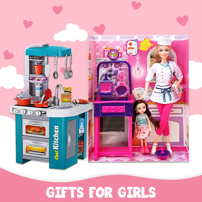 Girls Gift Sets
