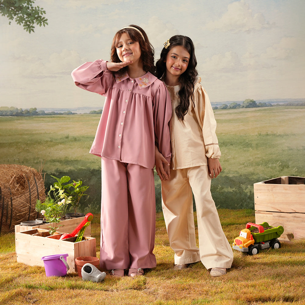Girls Apparel