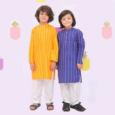 Boys Apparel Eid