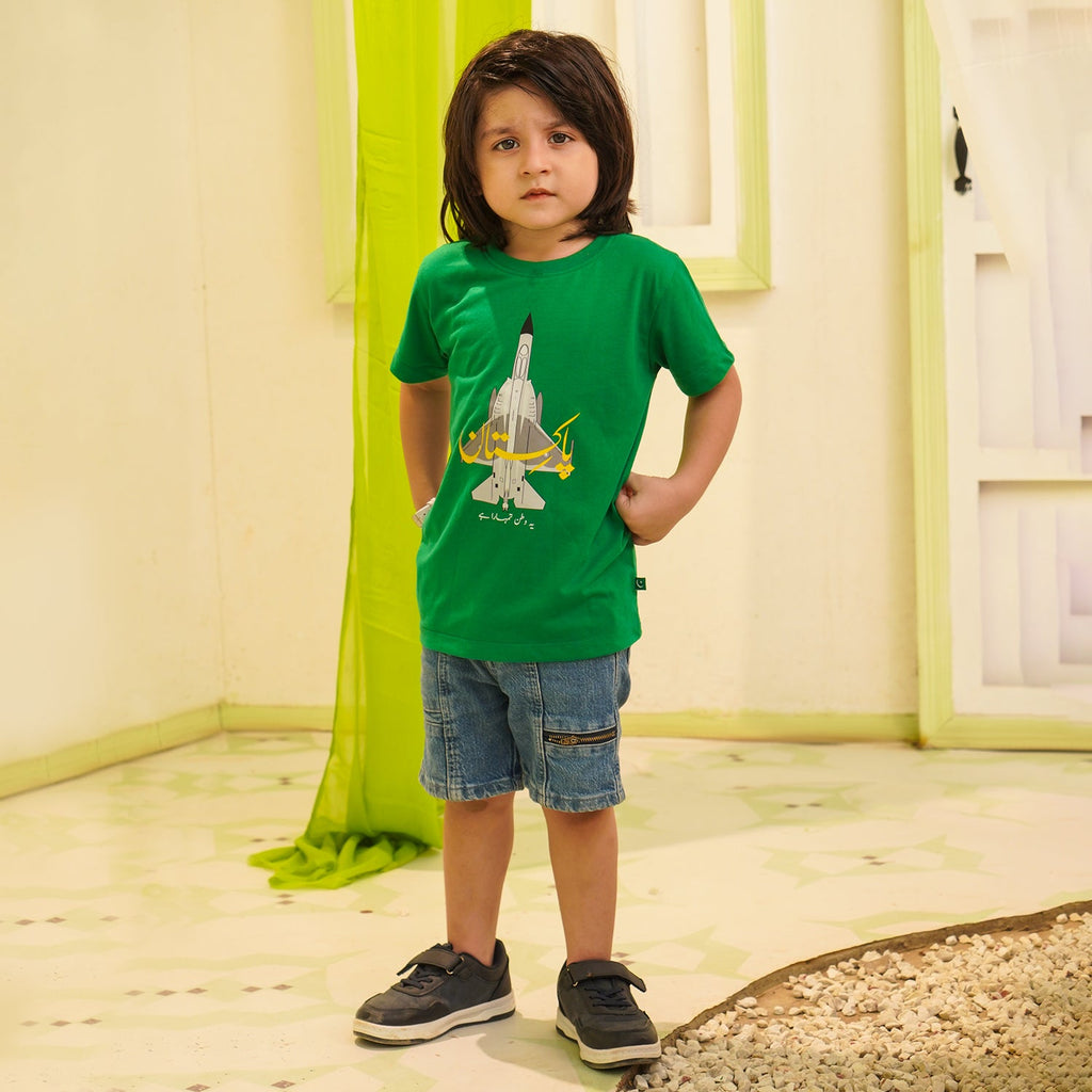 Boys Apparel