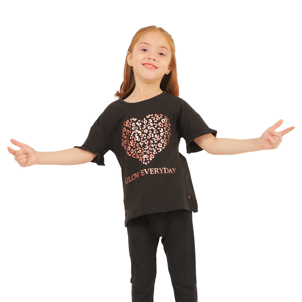 Girls TShirts Buy Girls TShirts Online Bachaa Party