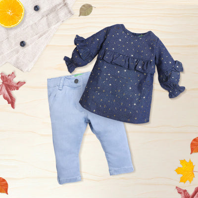 Baby Girl | Fall/Winter Collection