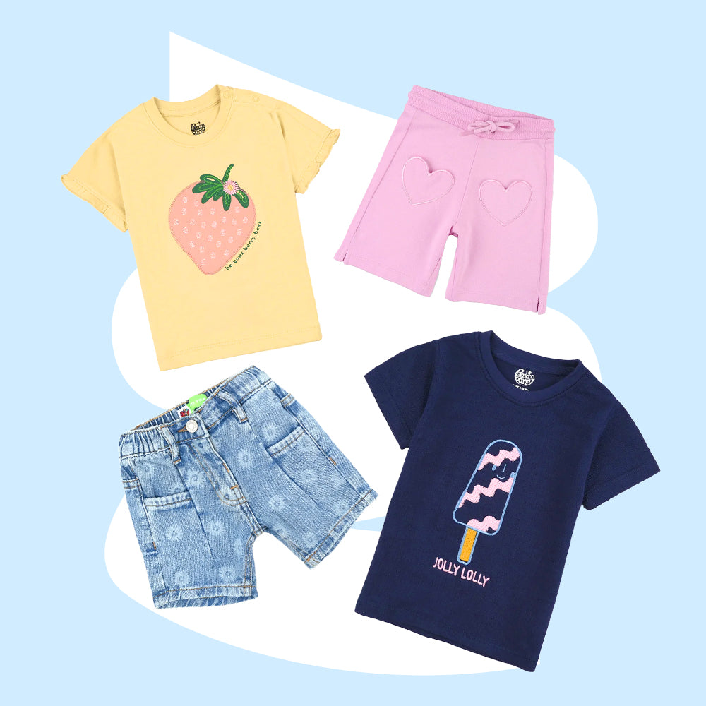 Bachaa Party - Summer Sale