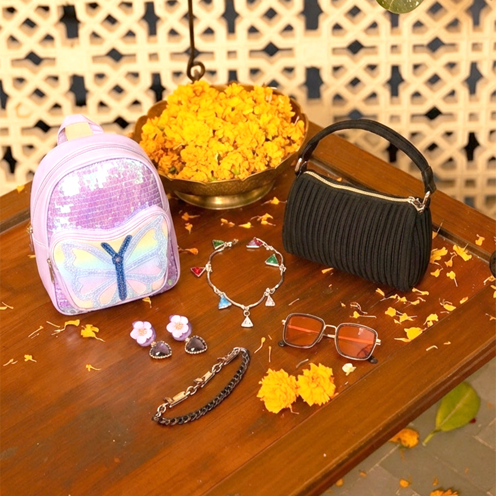 Jewelry & Accessories