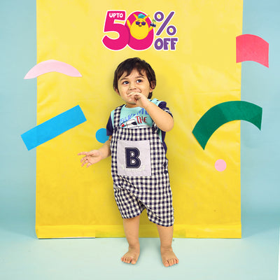 Infants Clothing