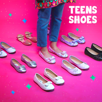 Teens Shoes