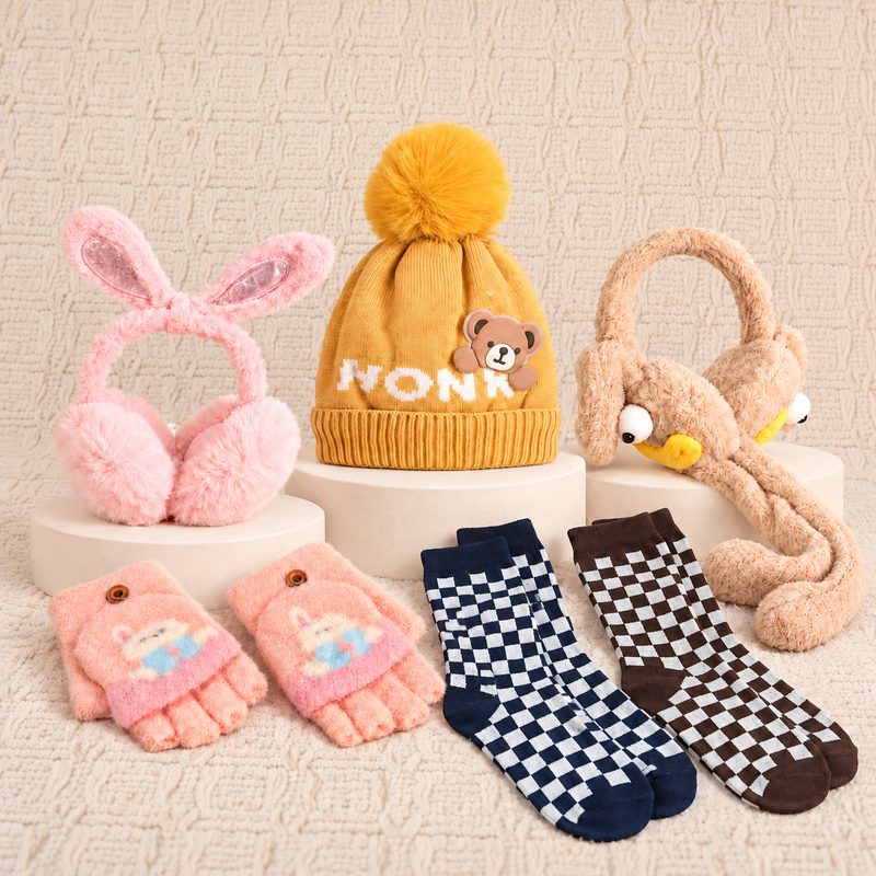 Winter accessories