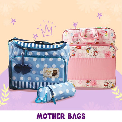 Mother Bags
