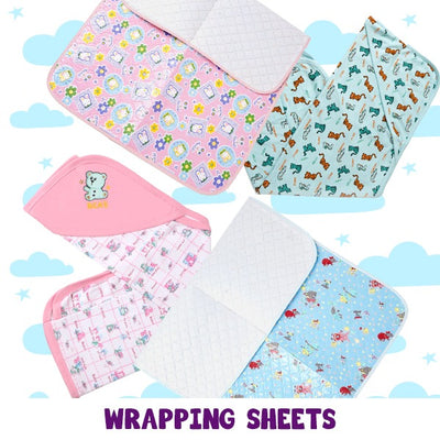 Wrapping Sheets