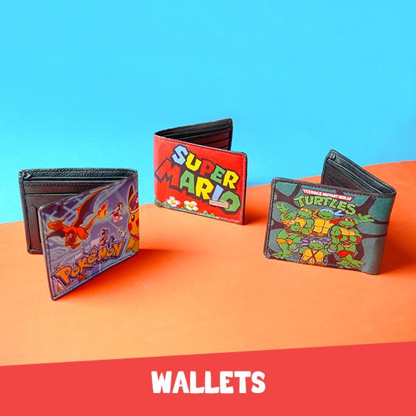 Wallets