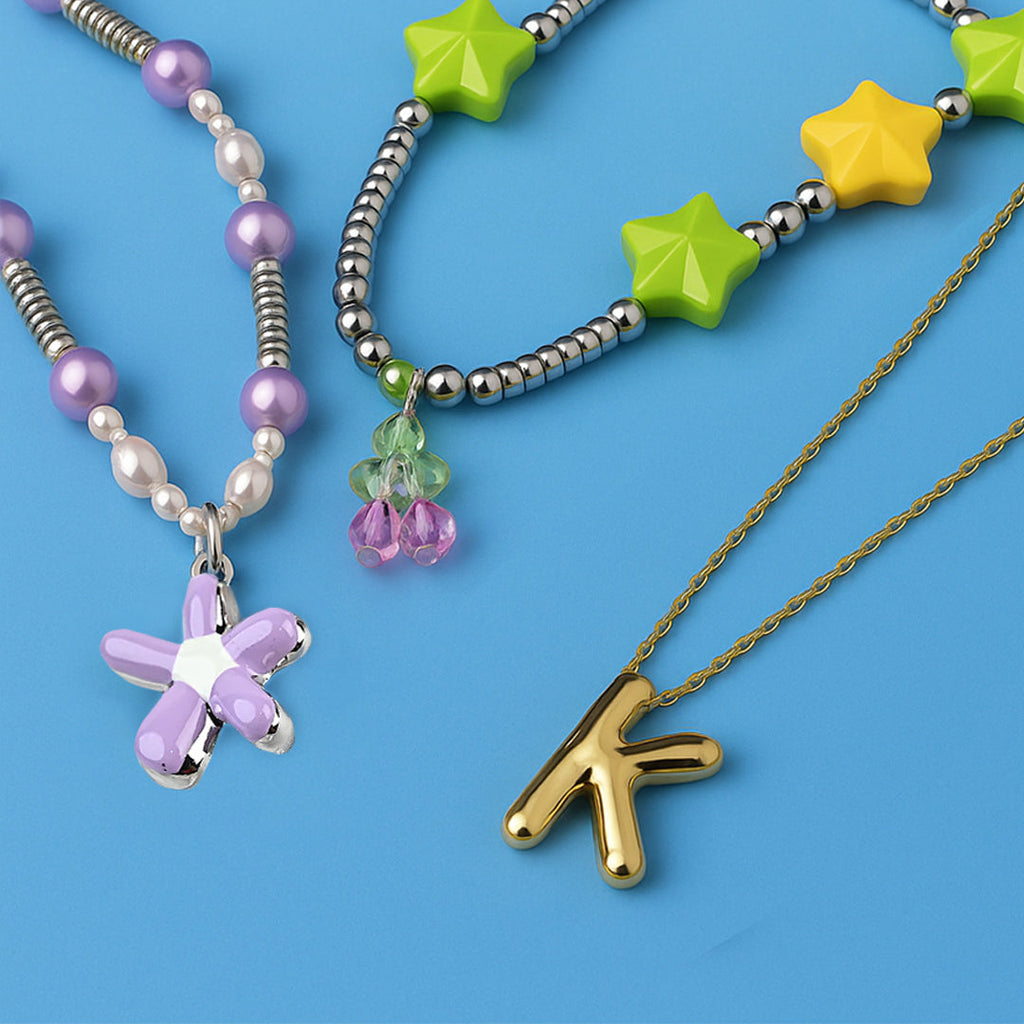 Chains & Necklaces