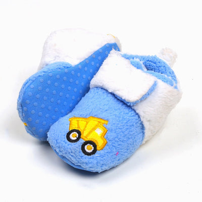 Baby Booties | Infants