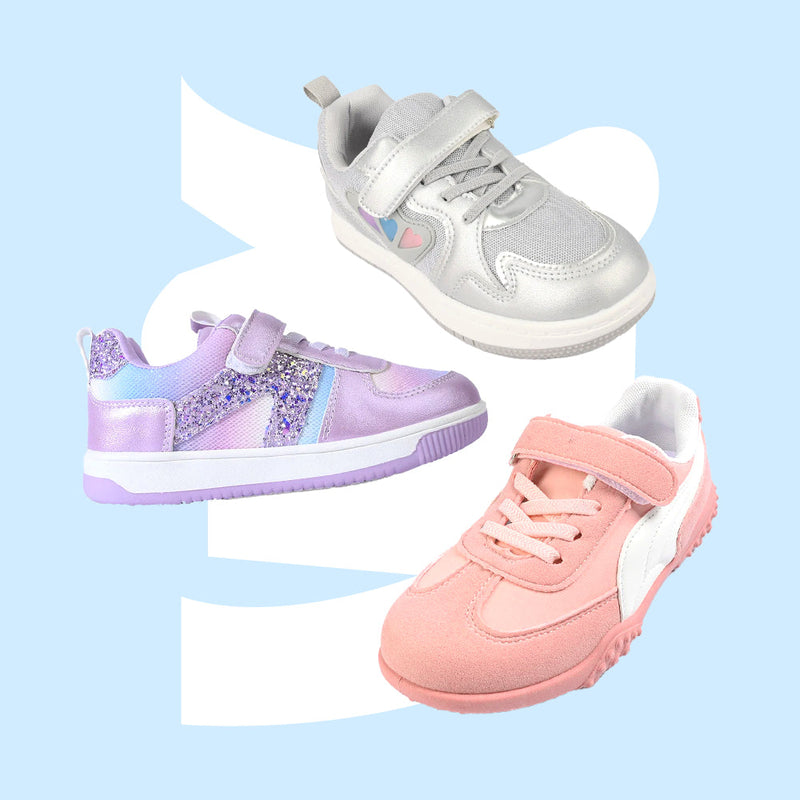 Girls Shoes