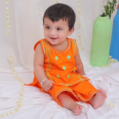 Infants Apparel Eid