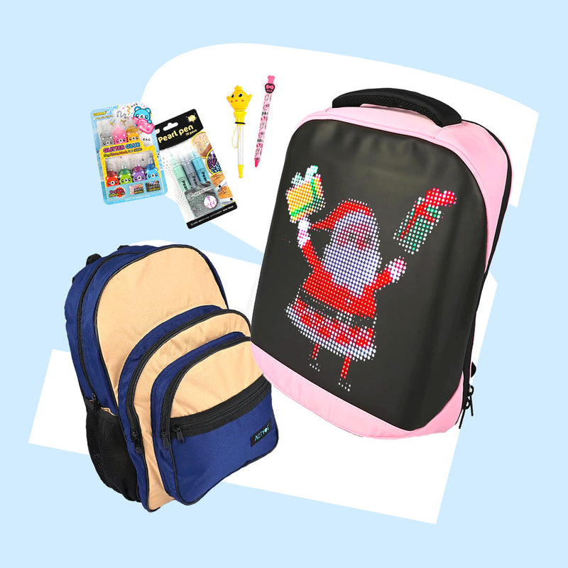 School Supplies