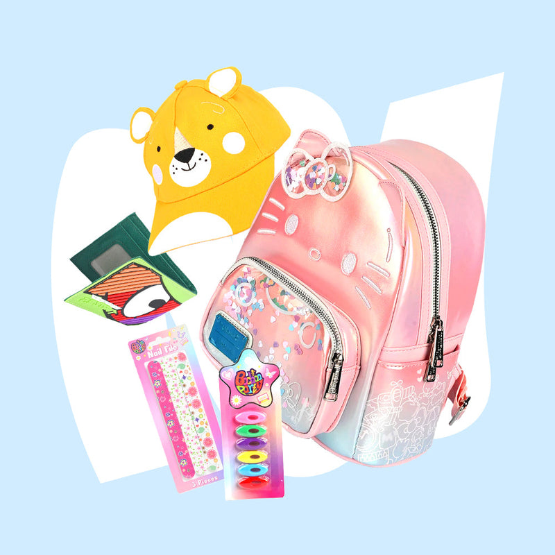 Jewelry & Accessories