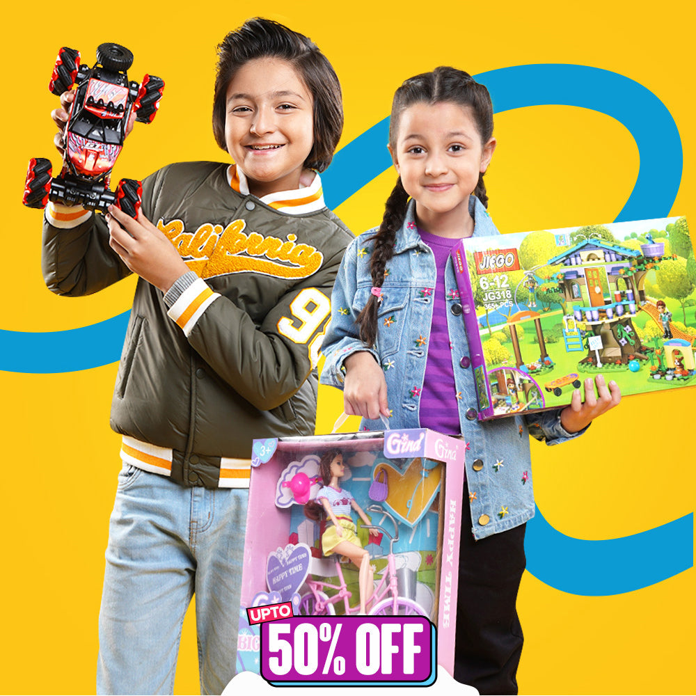 Toys | Online Sale