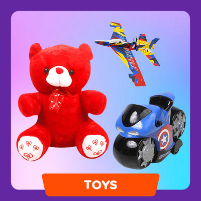 Toys | Online Sale