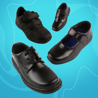 Kids School Shoes