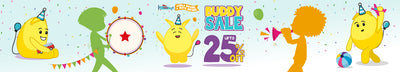 Buddy Sale